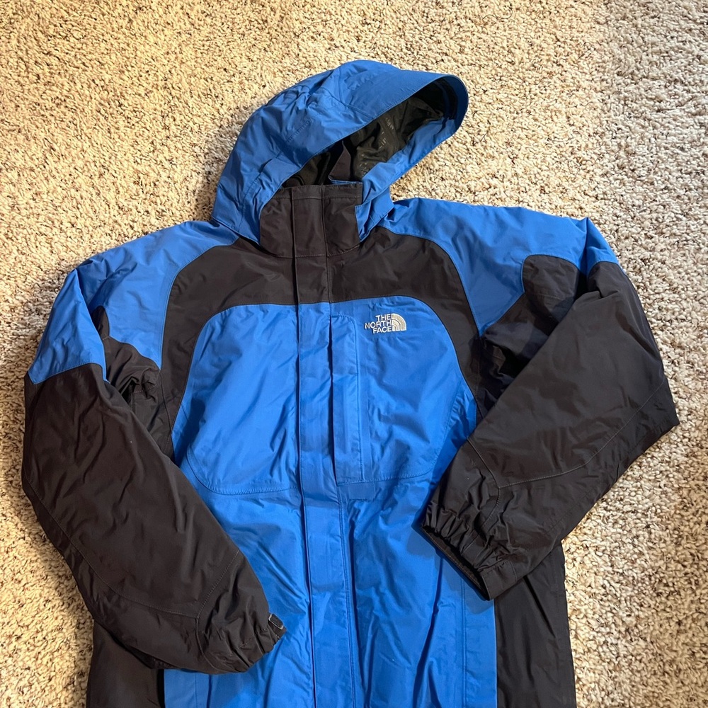 Vintage Men’s North Face Jacket
